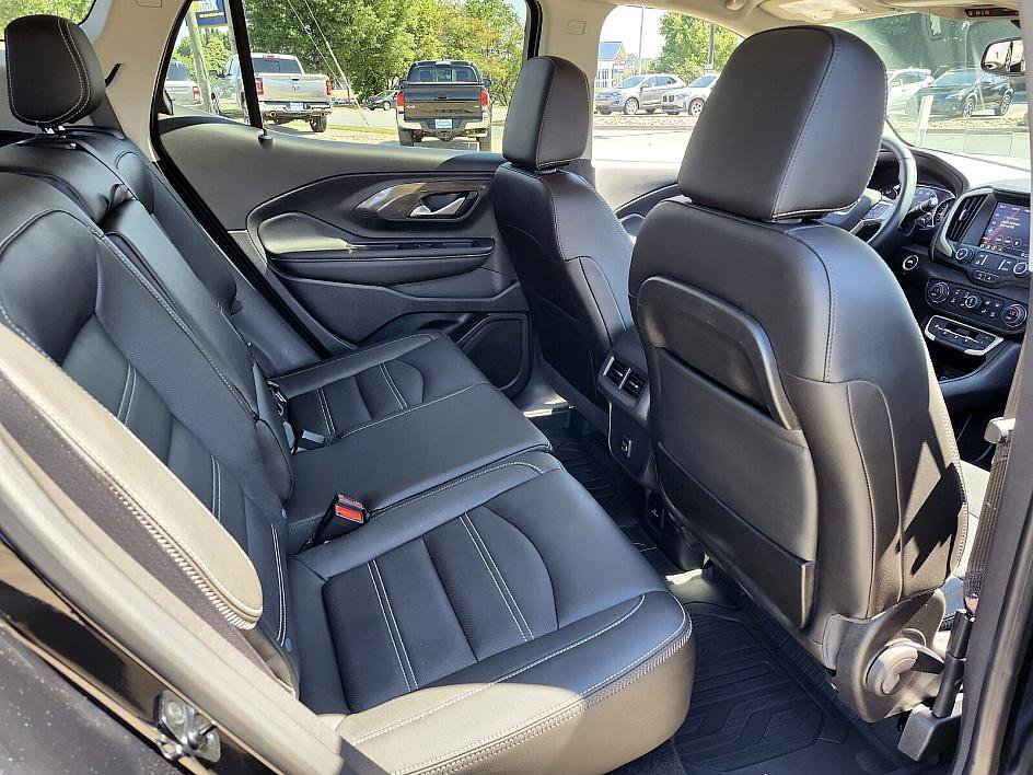 2024 Gmc Terrain Denali photo 15