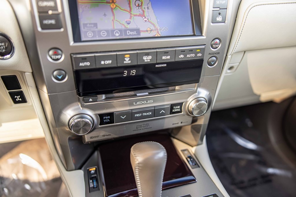 2017 LEXUS GX - Image 29