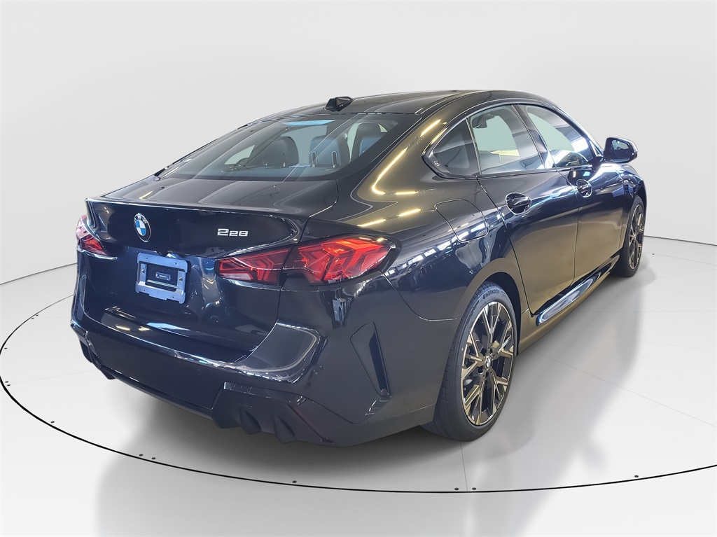 2026 Bmw 228 photo 3