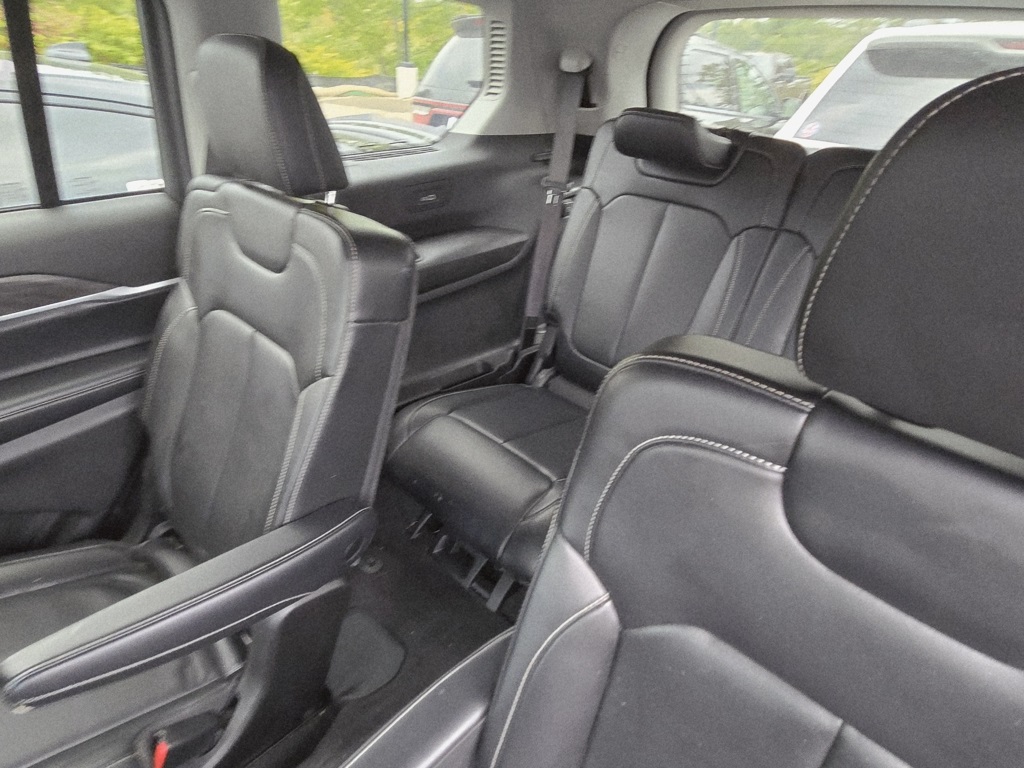 2021 Jeep Grand Cherokee Limited photo 4