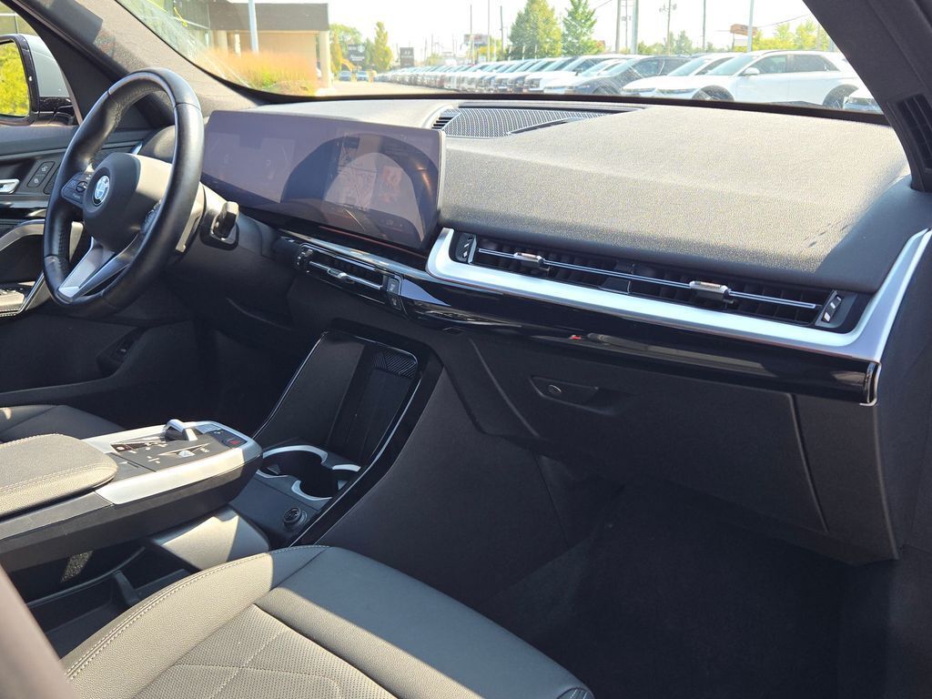 2023 Bmw X1 XDrive28i photo 4