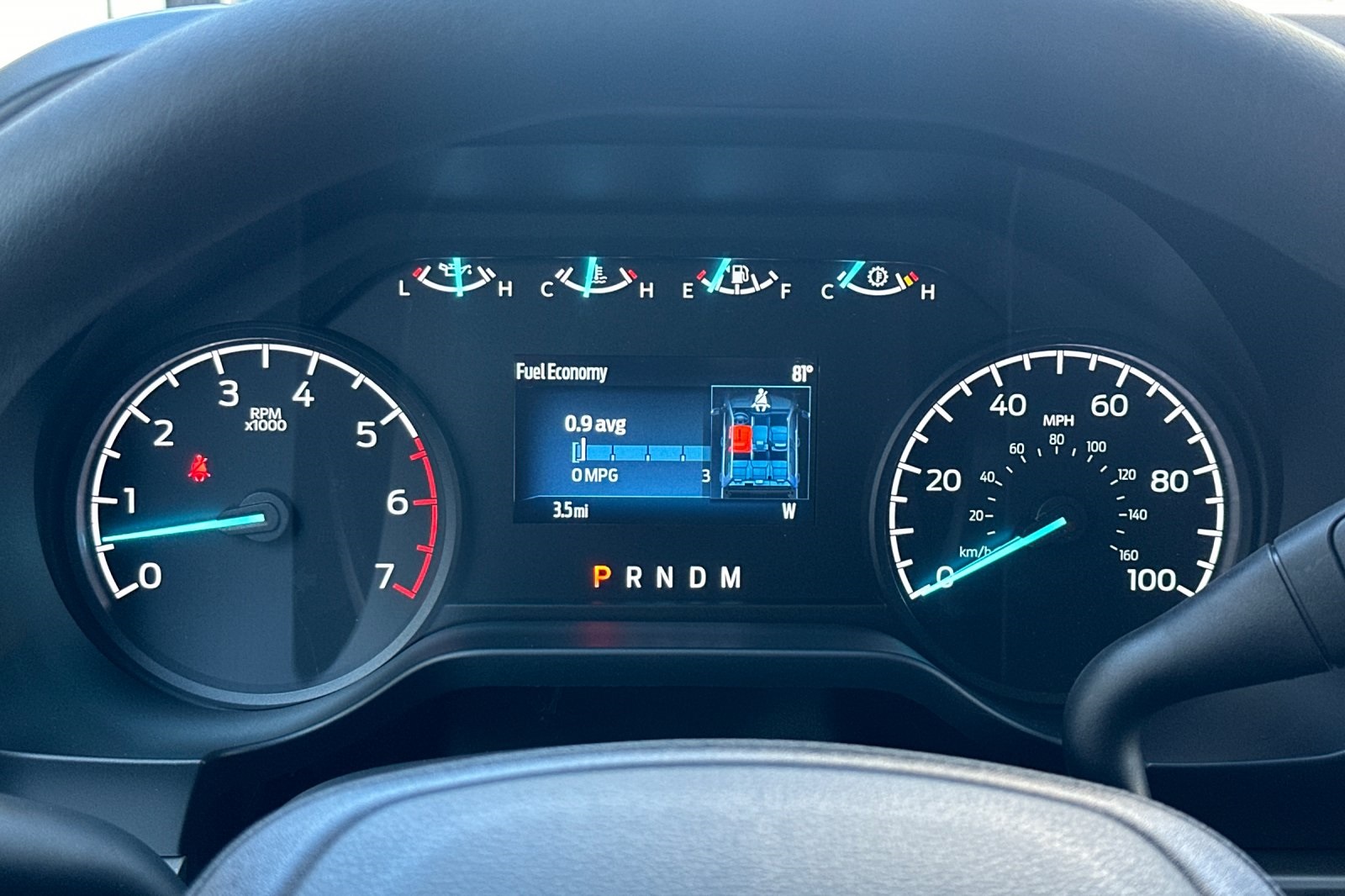 2024 Ford F-350 XLT photo 21