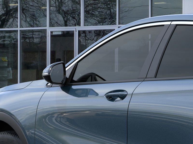 2025 Buick Envista Preferred photo 13