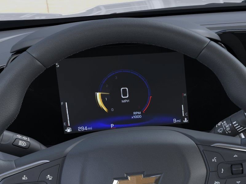 2026 Chevrolet Trax LT photo 16