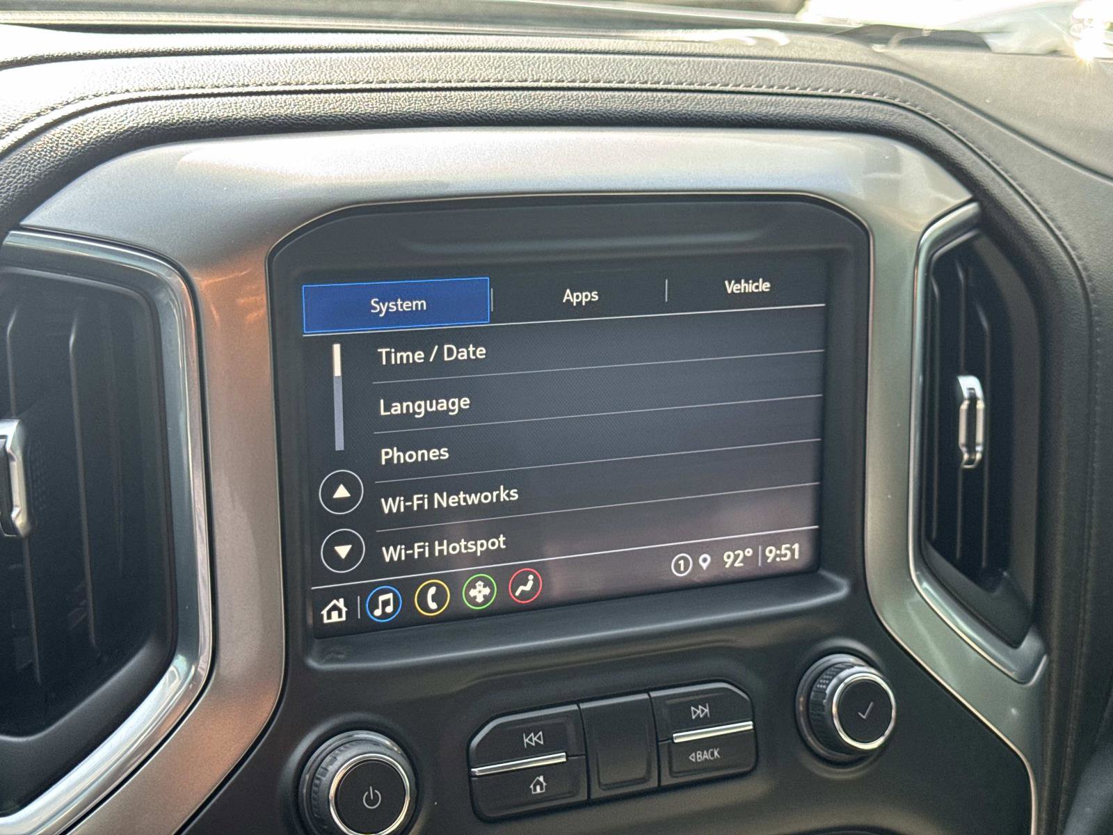 2021 Chevrolet Silverado 1500 LT Trail Boss photo 21