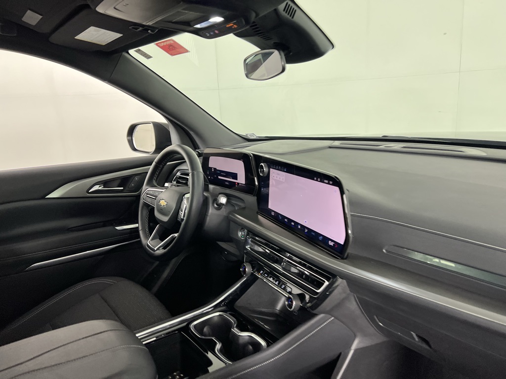 2025 Chevrolet Traverse 1LT photo 26