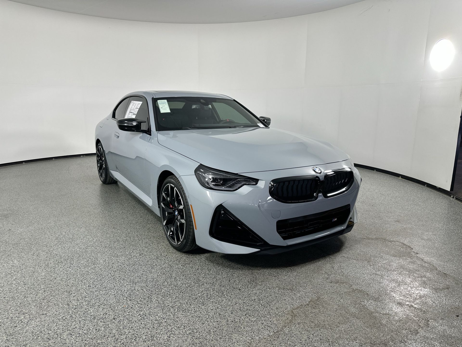 New 2025 BMW 2 Series M240i For Sale Fort Worth TX