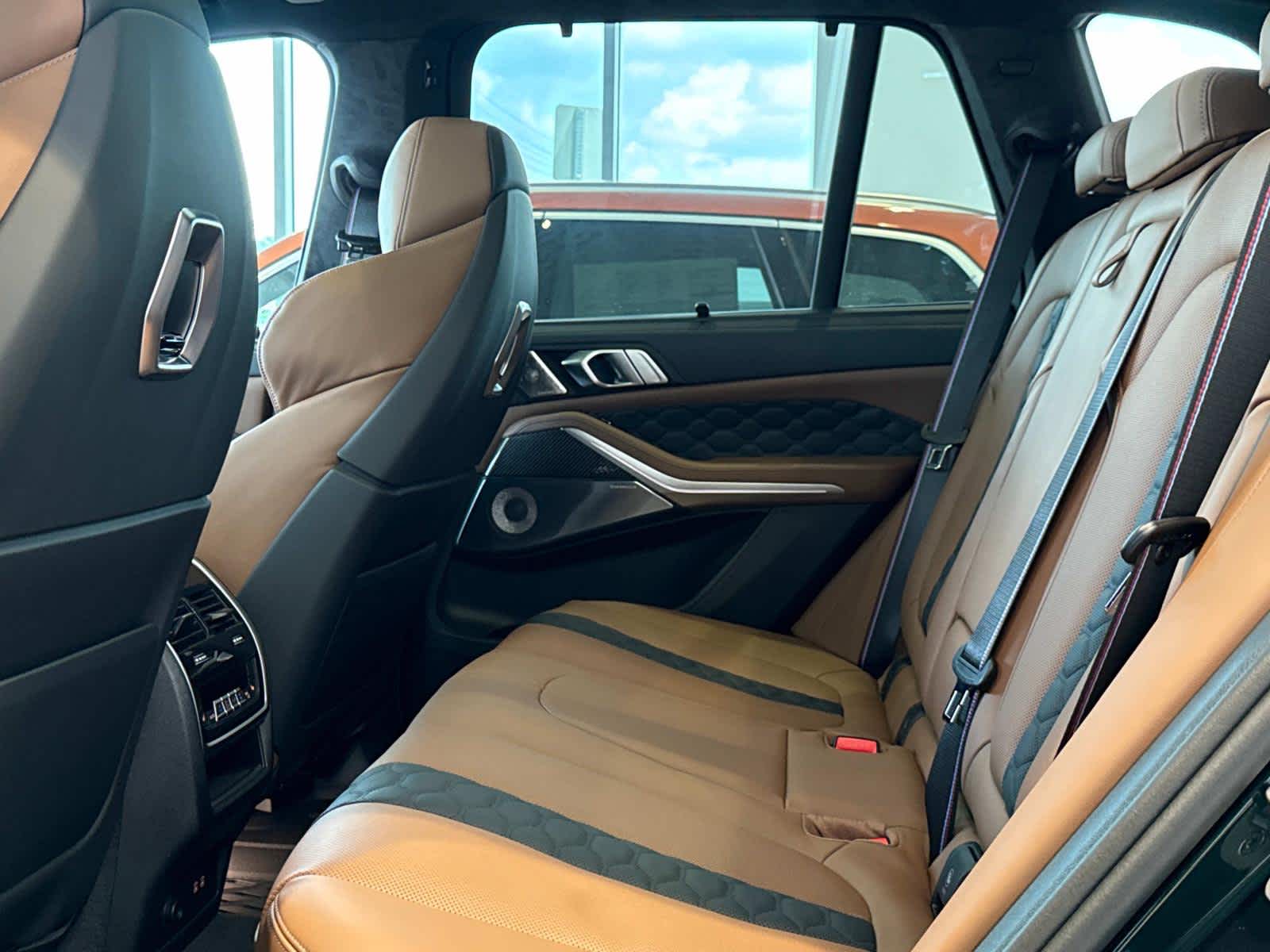 2026 Bmw X5 photo 15