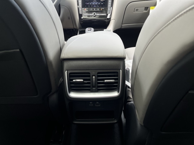 2025 Infiniti QX50 Luxe photo 20