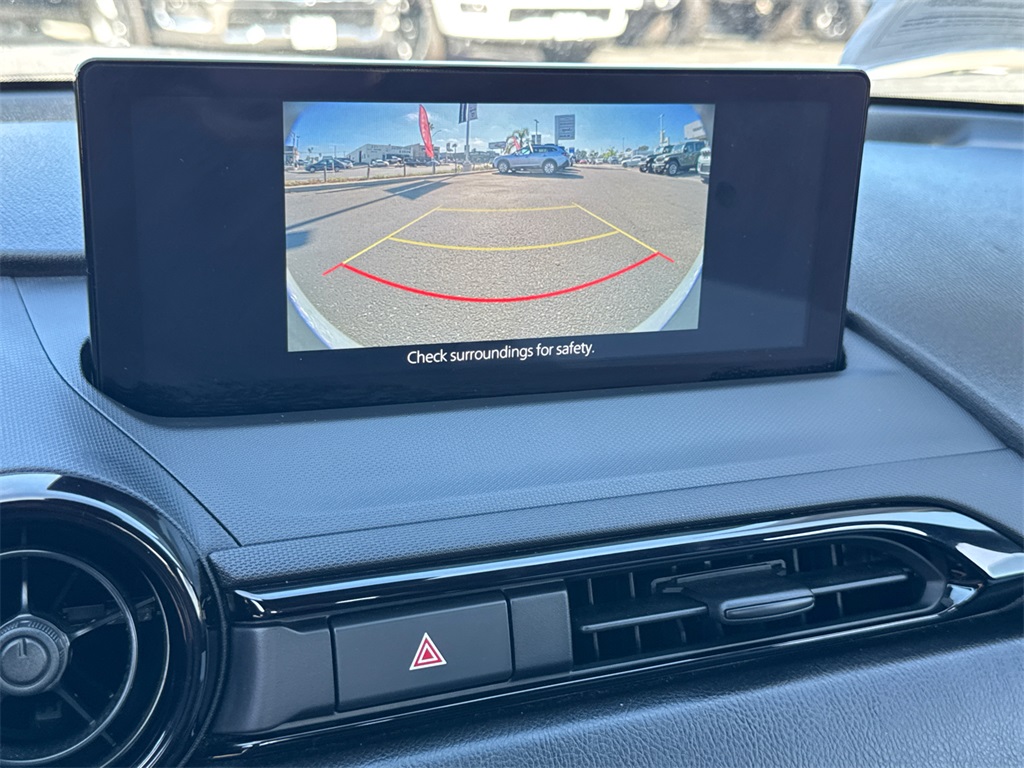 2024 Mazda MX-5 Miata Miata photo 23