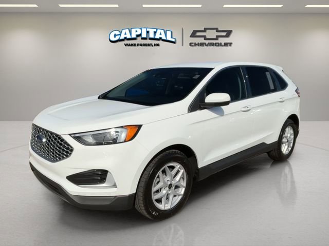 2024 Ford Edge SEL's photo