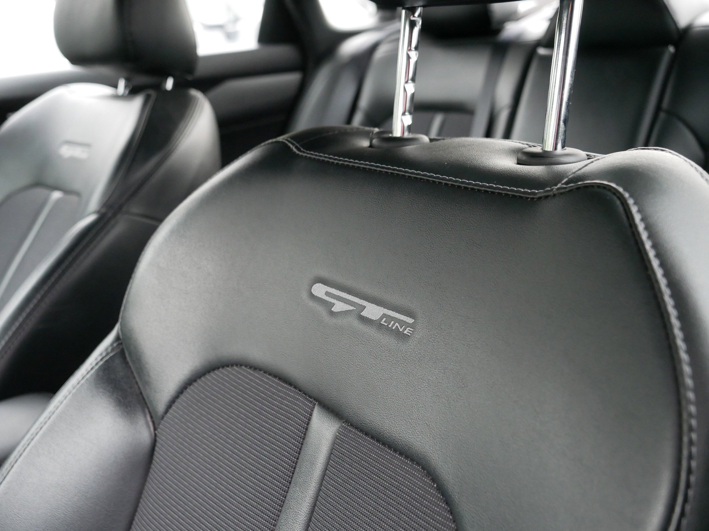 2022 Kia K5 GT-Line photo 34