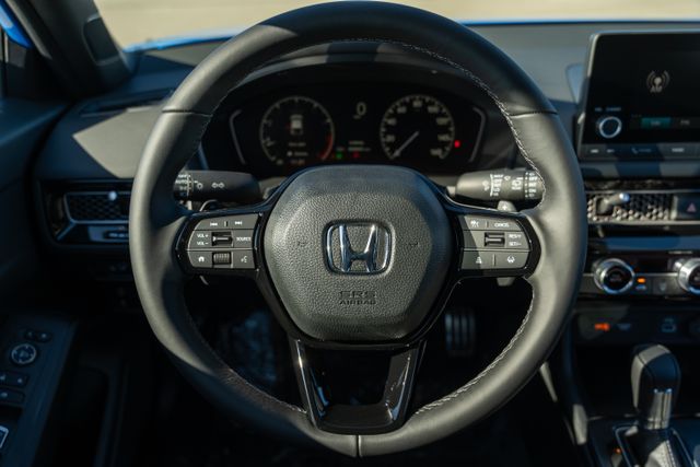 2022 Honda Civic Sport photo 10