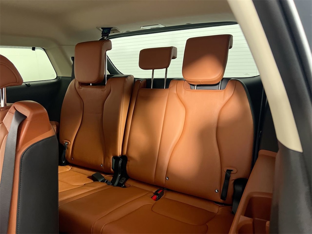 2026 Kia Carnival EX photo 29