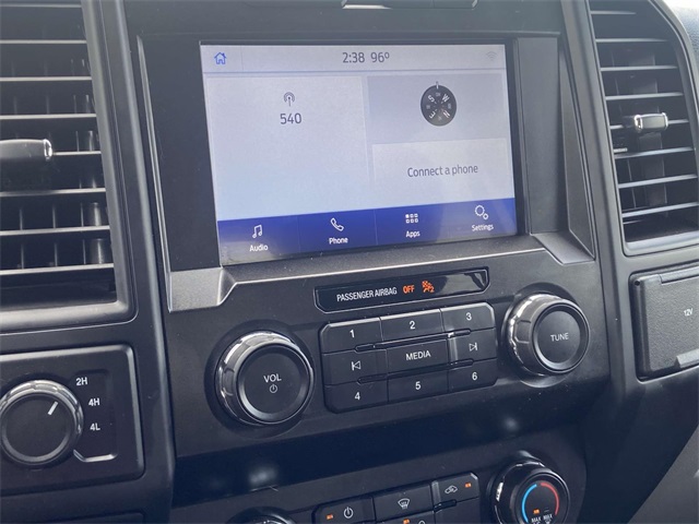 2020 Ford F-150 XL photo 12