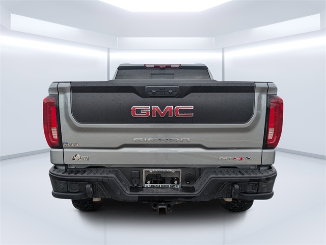 2024 Gmc Sierra 1500 AT4X photo 4