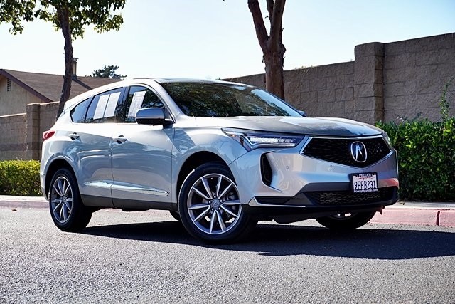 2023 Acura RDX Technology Package