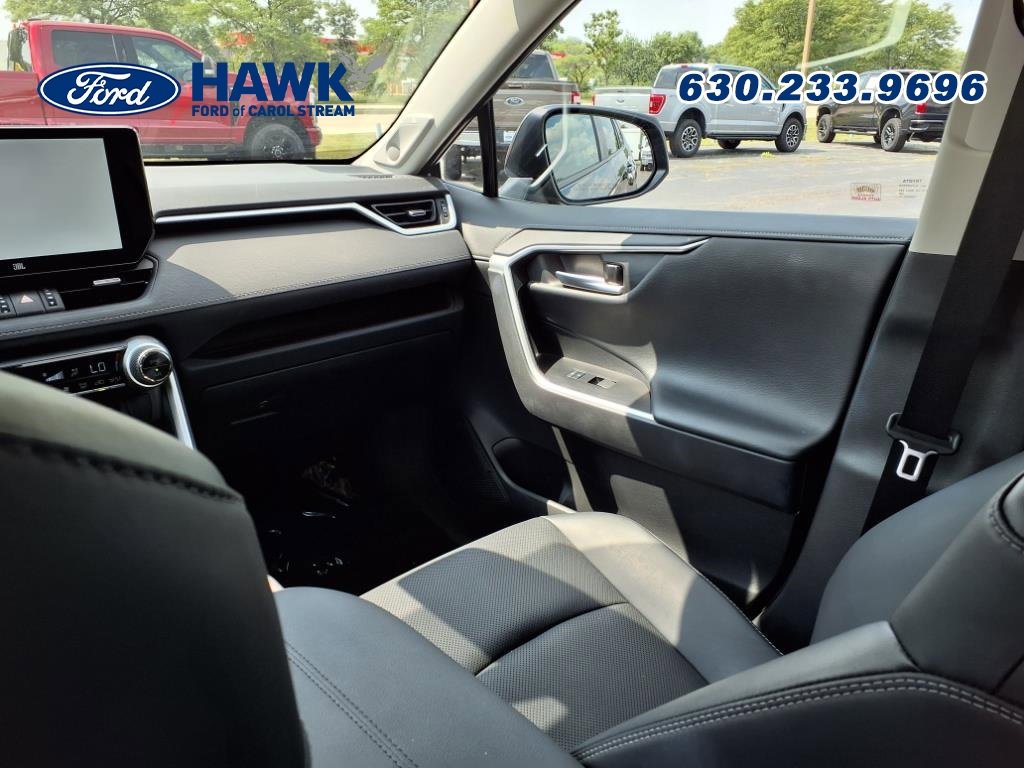 2023 TOYOTA RAV4 - Image 22