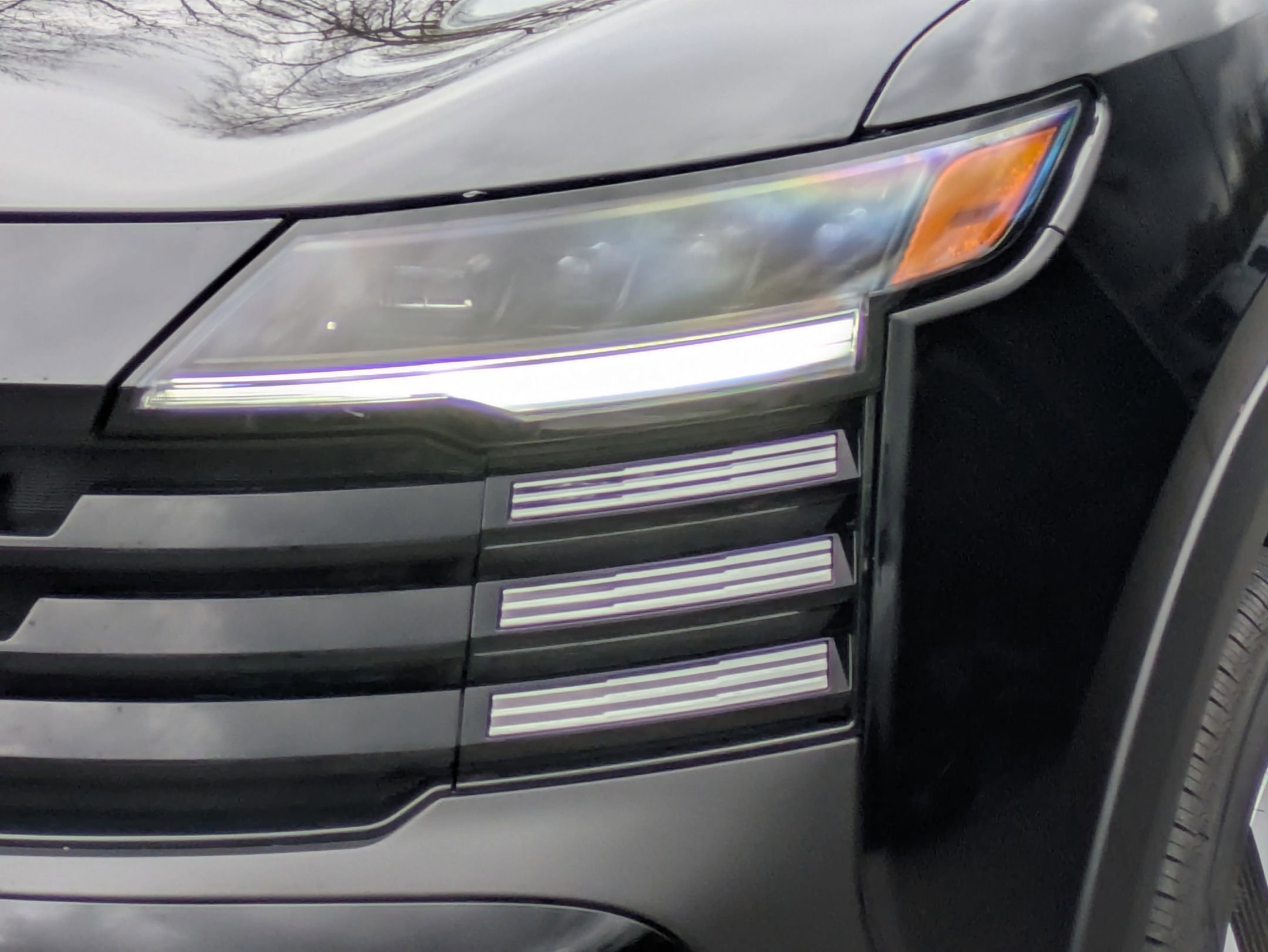 2026 Nissan Kicks SV photo 4