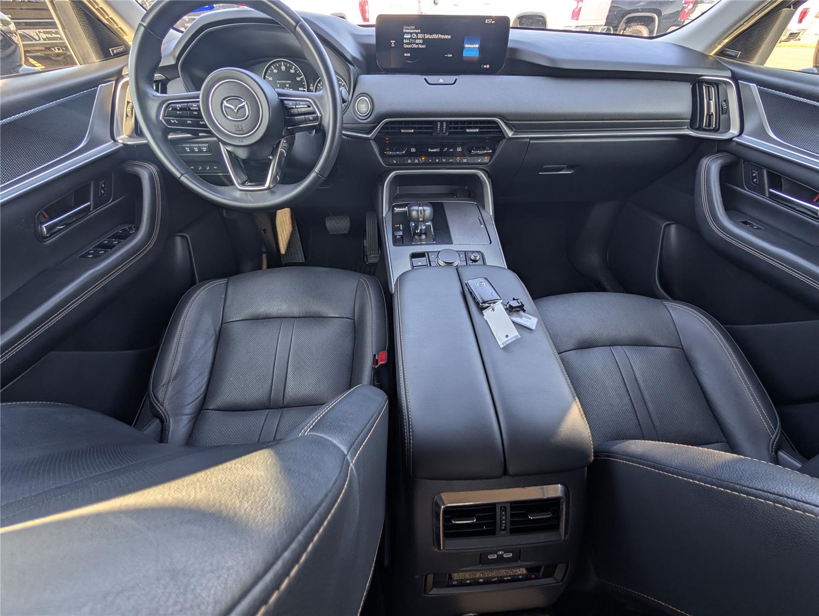 2024 Mazda CX-90 3.3 Turbo Premium photo 29