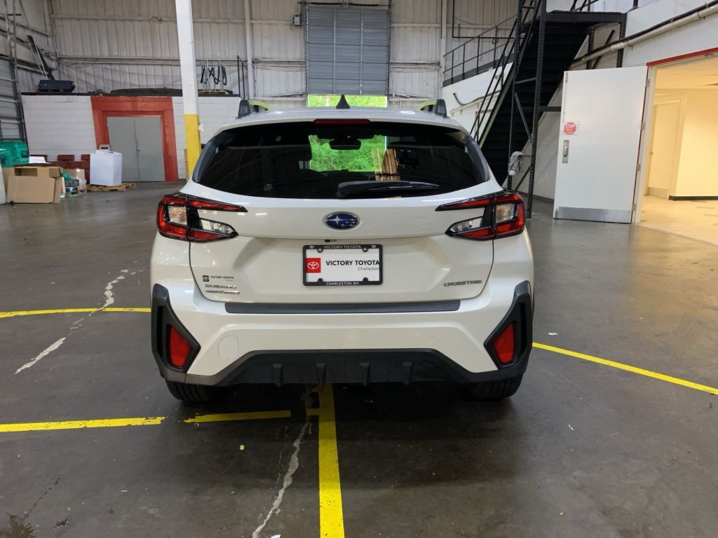 2024 Subaru Crosstrek Premium photo 4