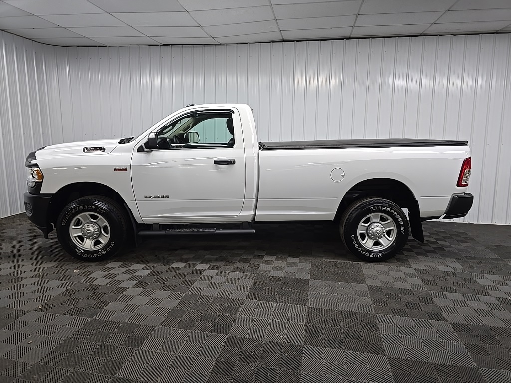 2020 Ram 2500 Tradesman photo 5