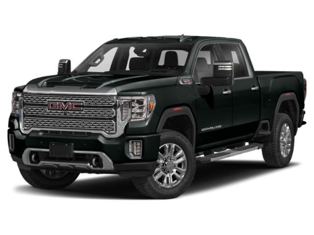 2021 GMC Sierra 2500 Denali HD Denali's photo