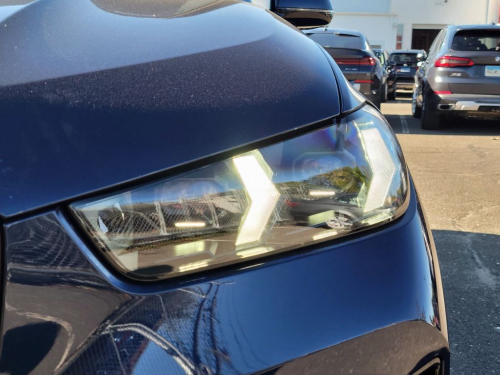 2026 Bmw X5 xDrive40i photo 7