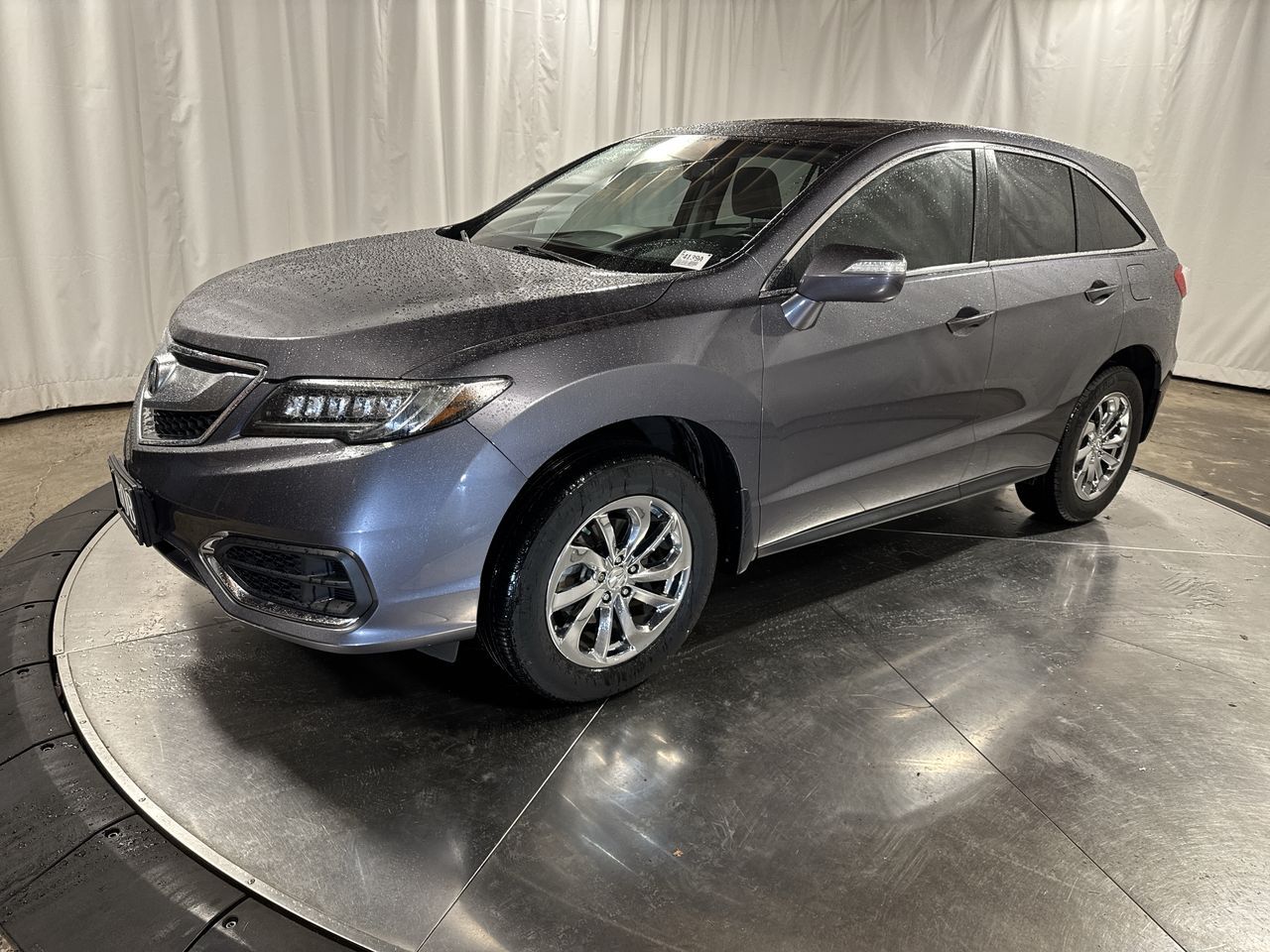 2017 Acura RDX Technology Package's photo