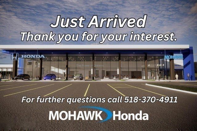 2020 Honda CR-V EX's photo