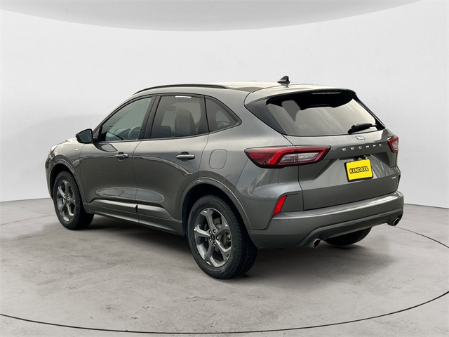 2024 Ford Escape ST-Line Select photo 3