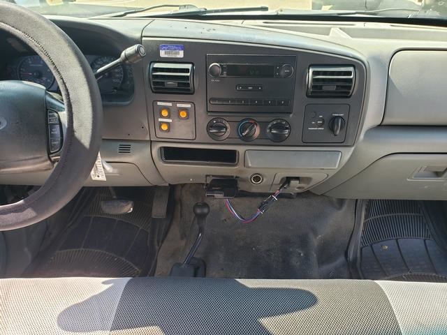 2006 Ford F-350 photo 20