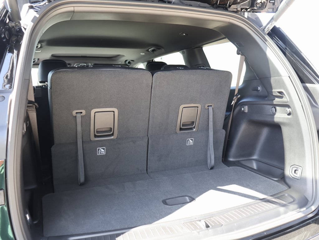 2025 Jeep Grand Cherokee Altitude X photo 16