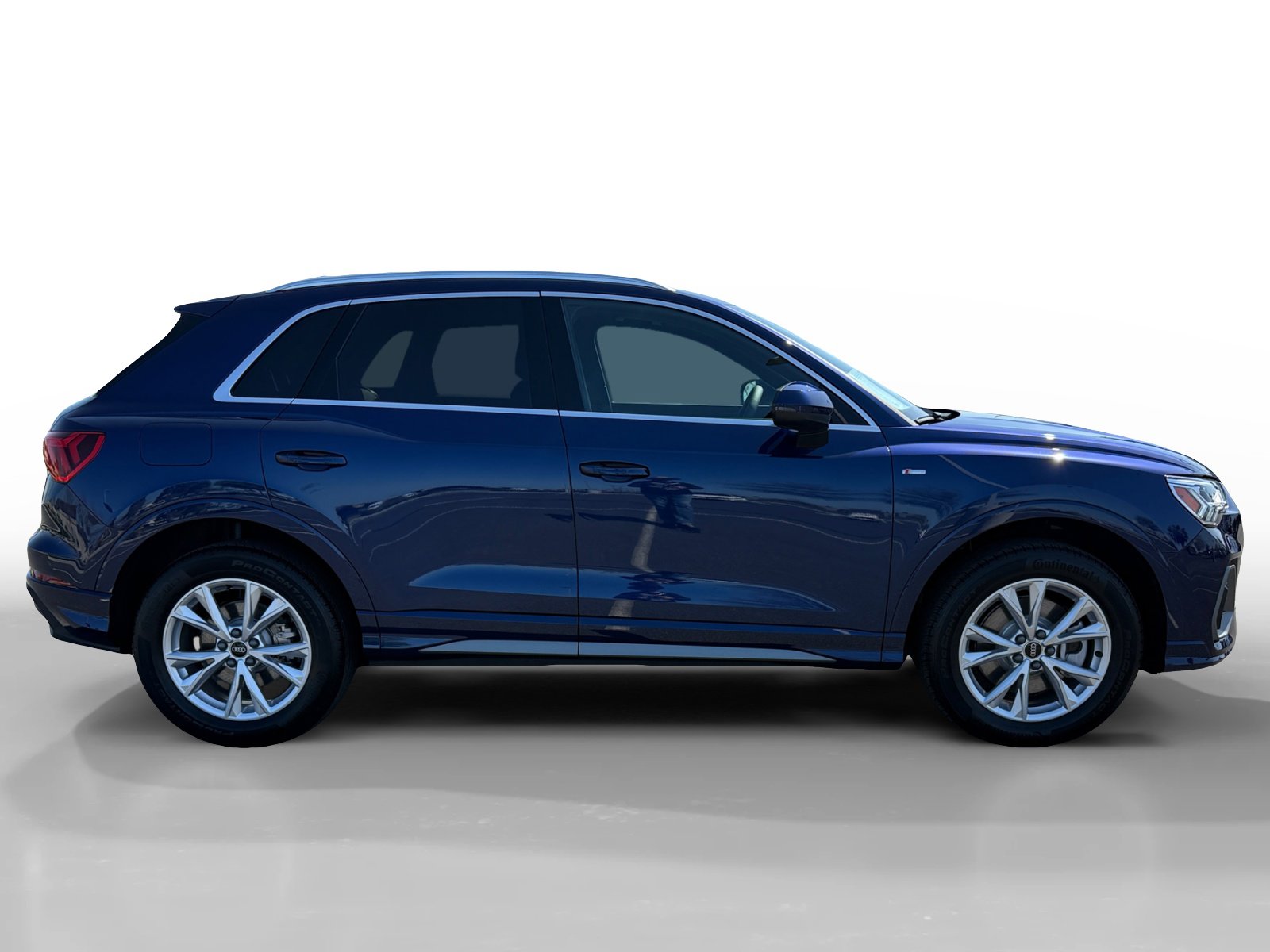 2025 Audi Q3 Premium Plus S line photo 6