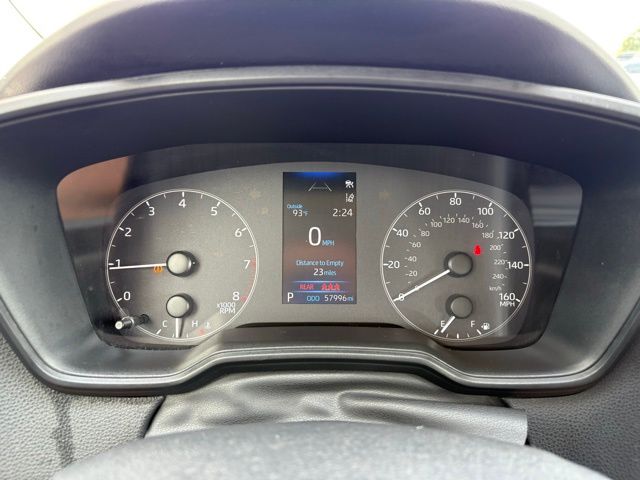 2023 Toyota Corolla LE photo 15