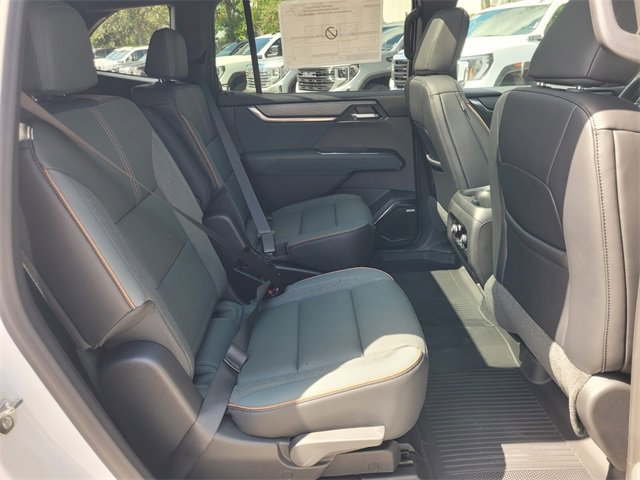 2026 Gmc Acadia AT4 photo 12