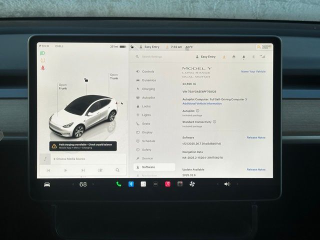 2023 Tesla Model Y Long Range photo 3