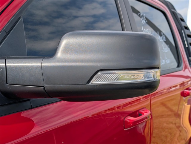 2022 Ram 1500 TRX photo 3