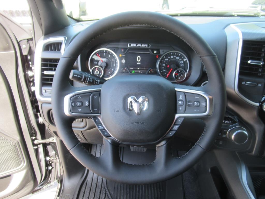 2025 Ram 1500 Big Horn Lone Star photo 18