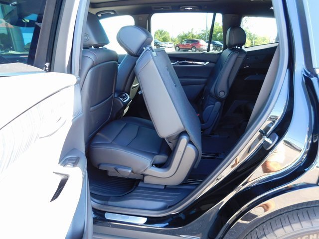 2023 Cadillac XT6 Premium Luxury photo 29