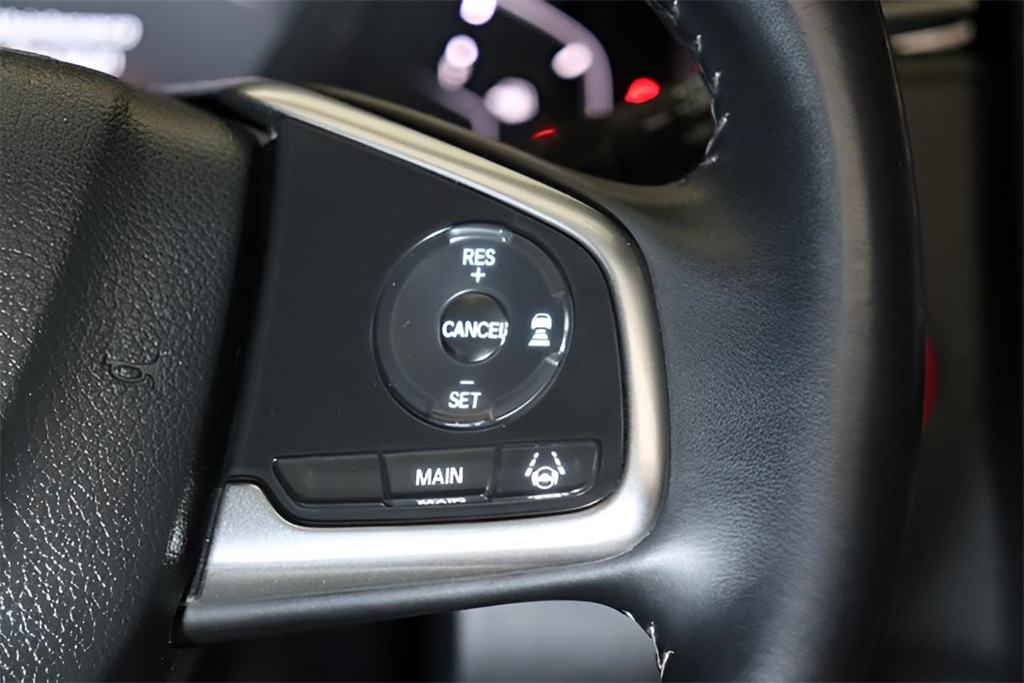 2018 Honda CR-V EX-L photo 18