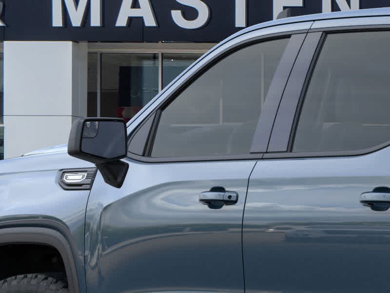 2026 Gmc Sierra Elevation photo 4