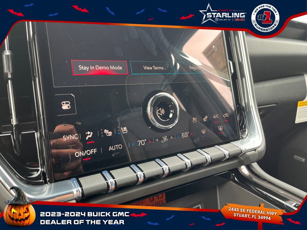 2026 Gmc Yukon photo 30