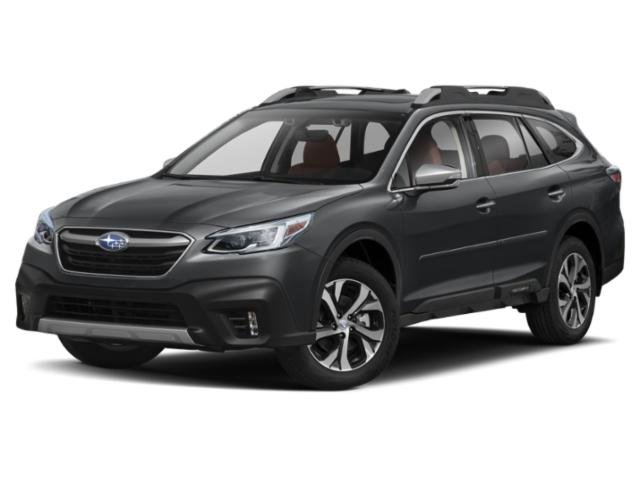 2020 Subaru Outback Onyx Edition's photo