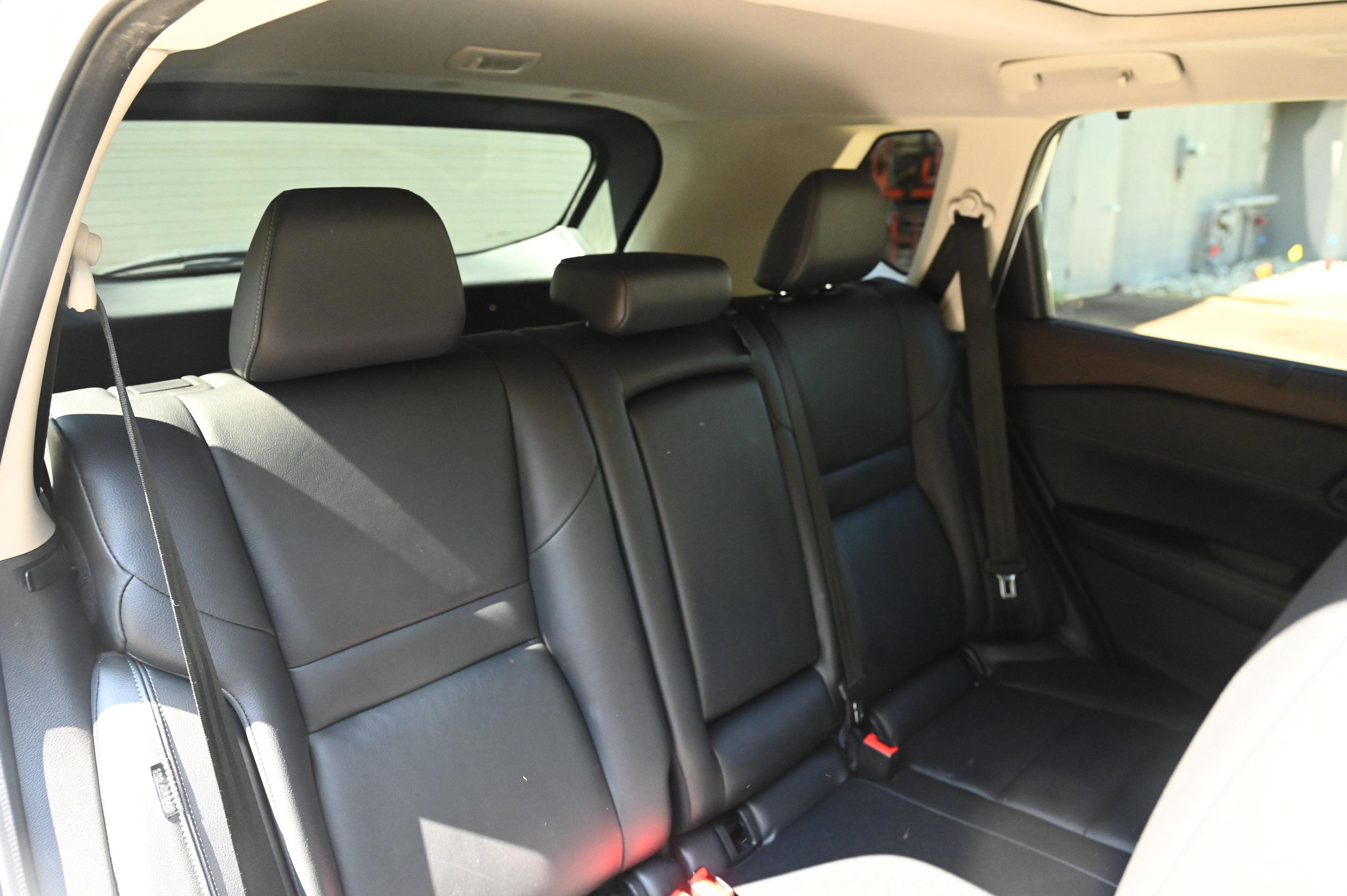 2022 Nissan Rogue SL photo 33