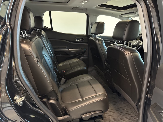 2023 Gmc Acadia SLT photo 46