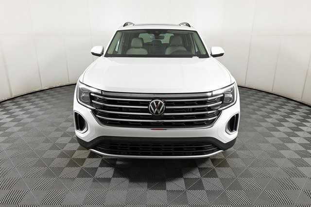 2026 Volkswagen Atlas SE Technology photo 34