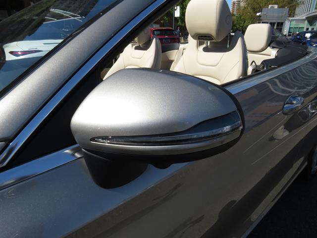 2022 Mercedes Benz C 300 4MATIC photo 25