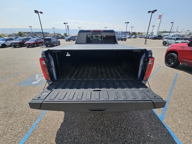 2025 Gmc Sierra HD Denali Ultimate photo 7