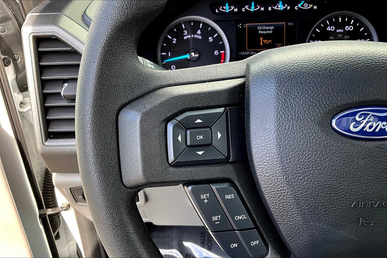 2019 Ford F-250 XL photo 20